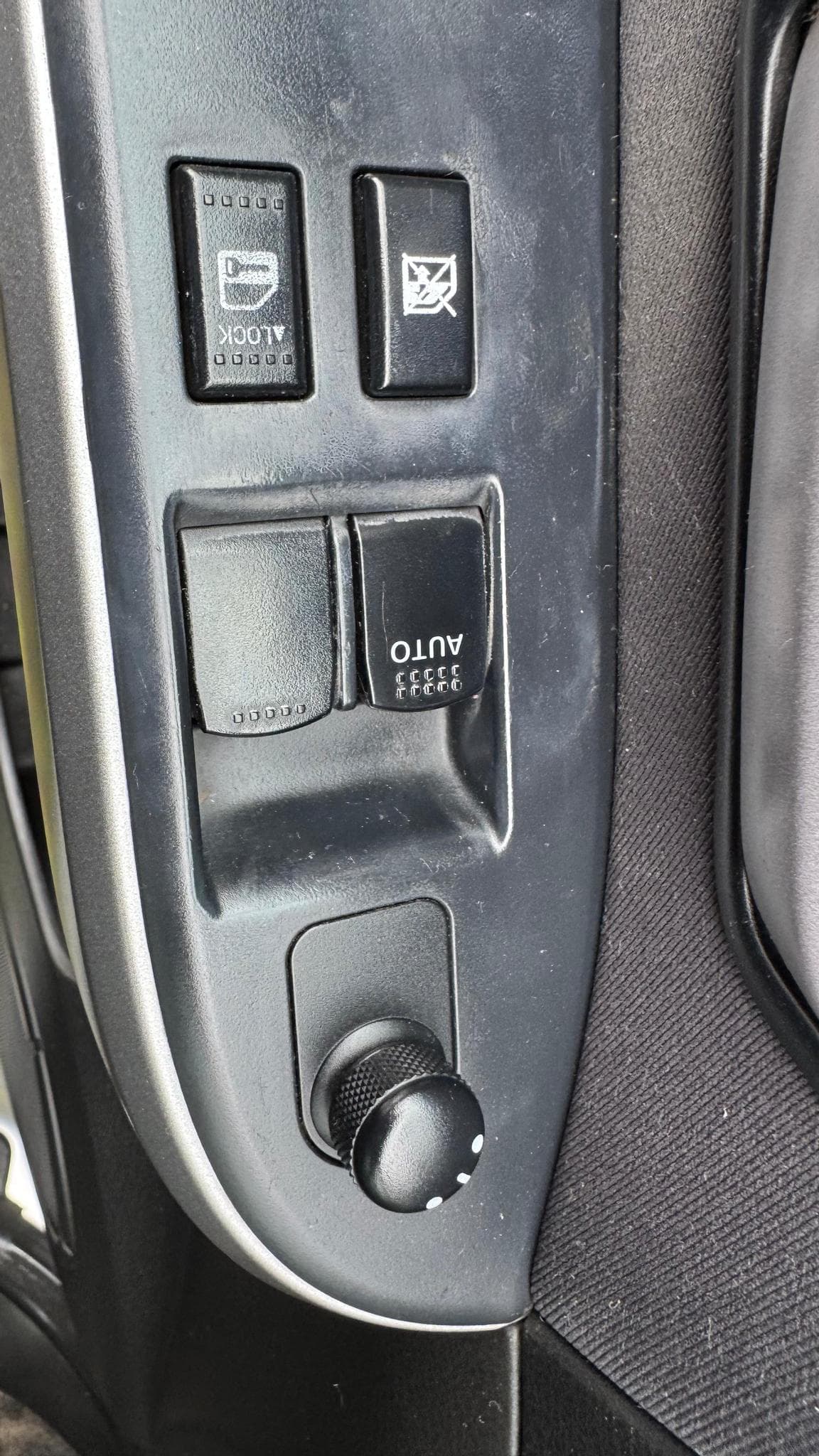Suzuki Grand Vitara  - vista 5
