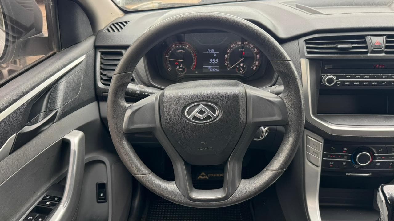 Maxus T-60 - vista 5