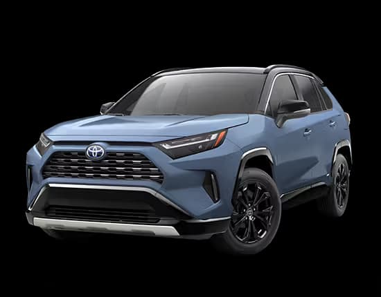 SUV